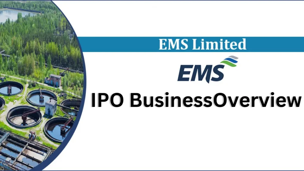 EMS IPO