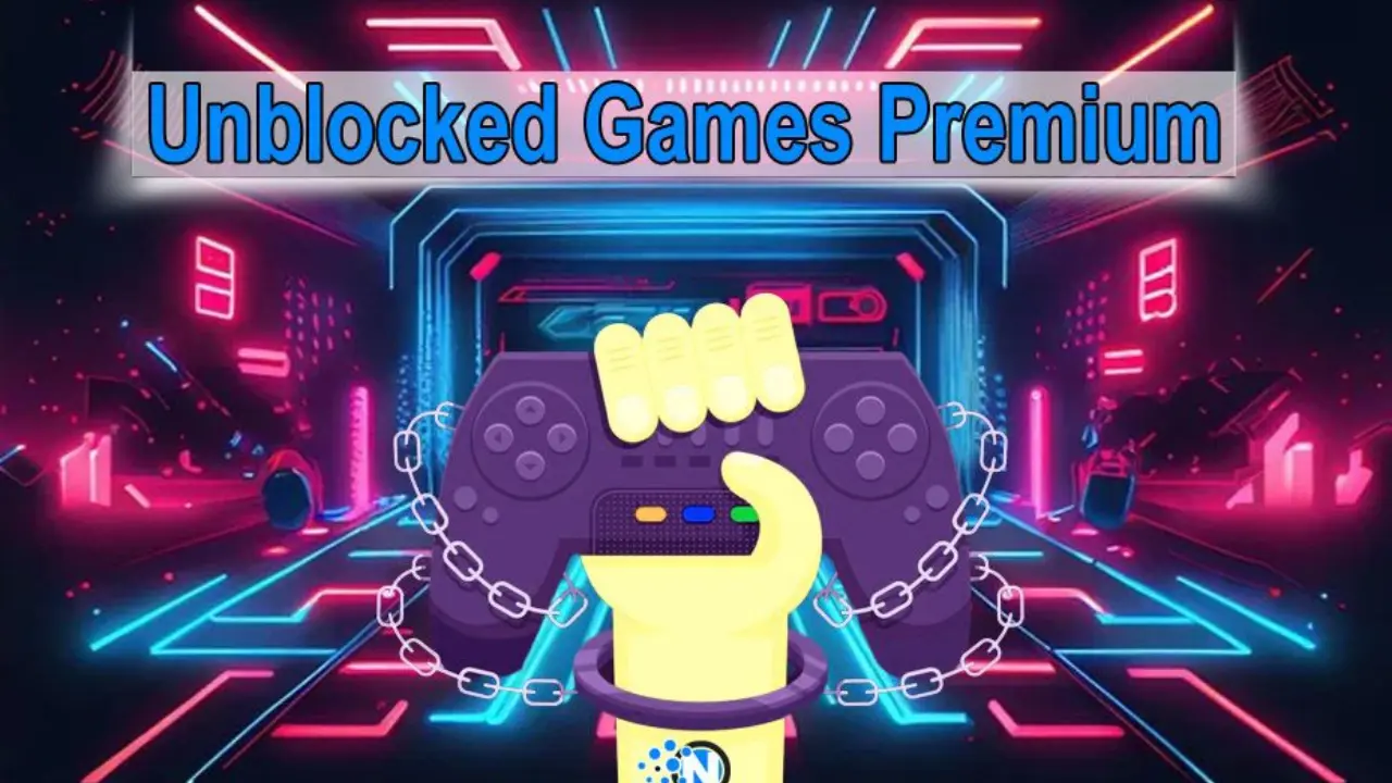 Unblocked Games Premium: Enhancing Your Gaming Experience