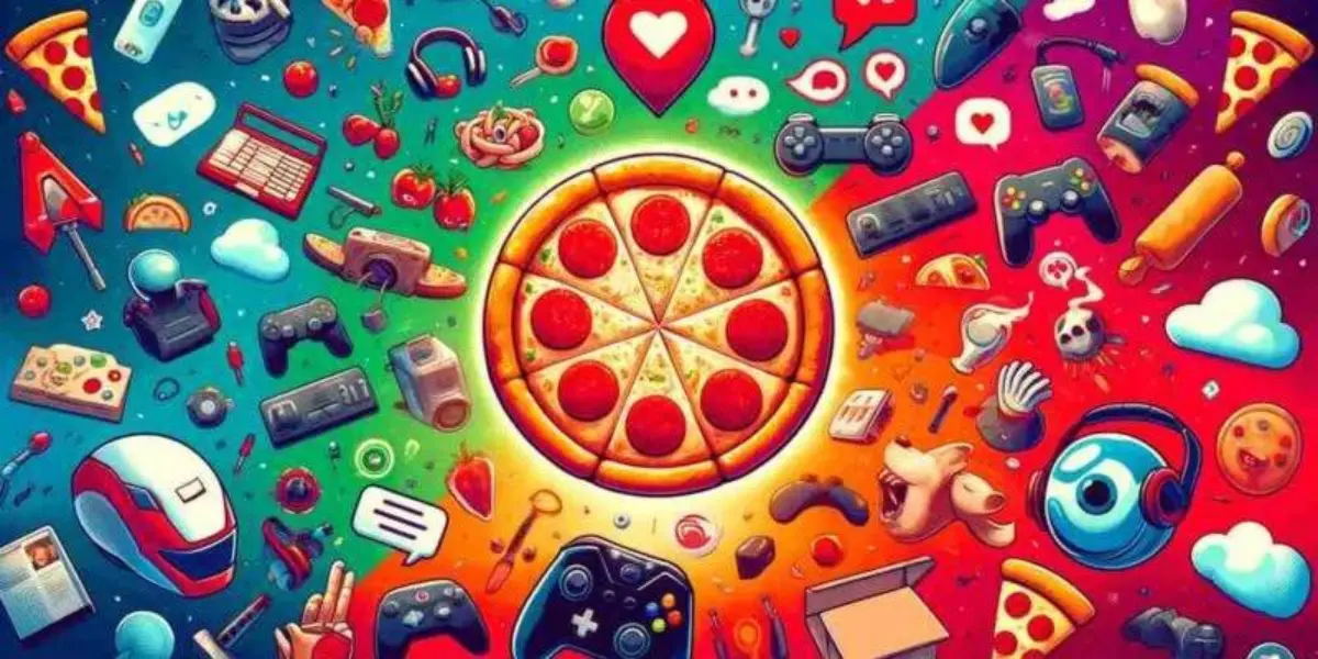 Pizza Edition Games Top Picks for Delicious Gaming Fun