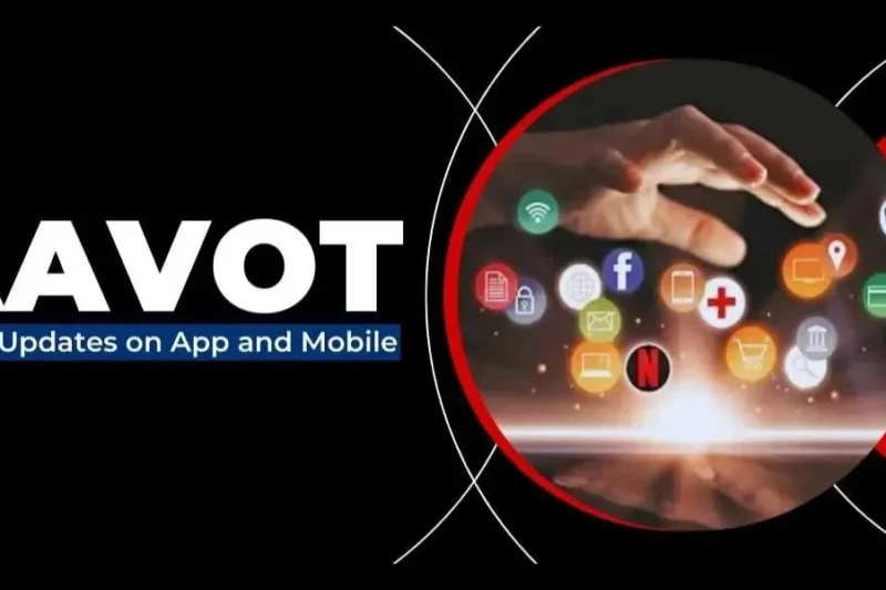 Aavot App The Smart Choice for Urban Mobility