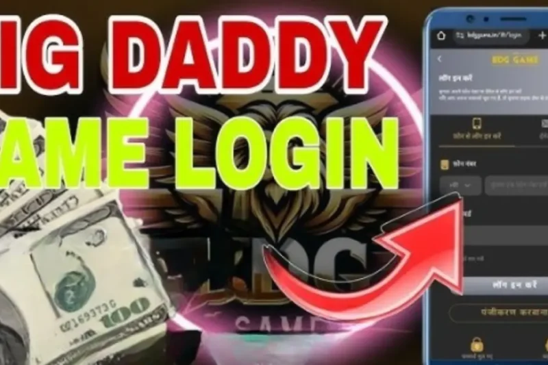 Big Daddy Login: Everything You Need to Know for Easy Access