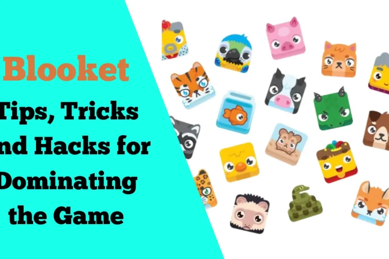 Blooket: Tips, Tricks and Hacks for Dominating the Game