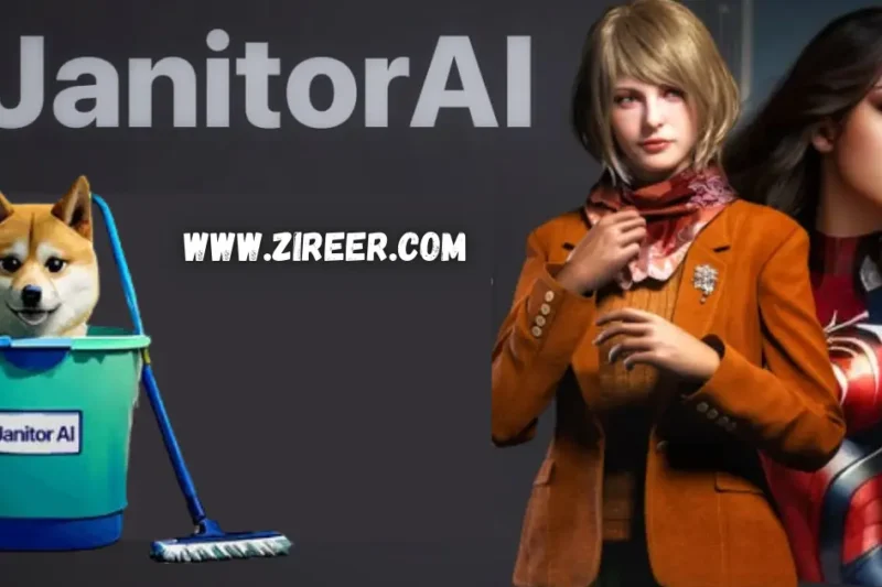 Janitor AI: Revolutionizing Facility Management with Smart Technology