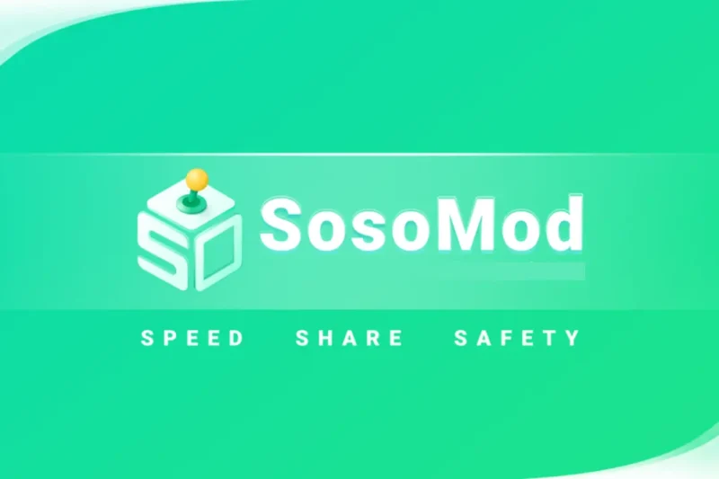 Sosomod: Your Ultimate Guide to the Best APK Download