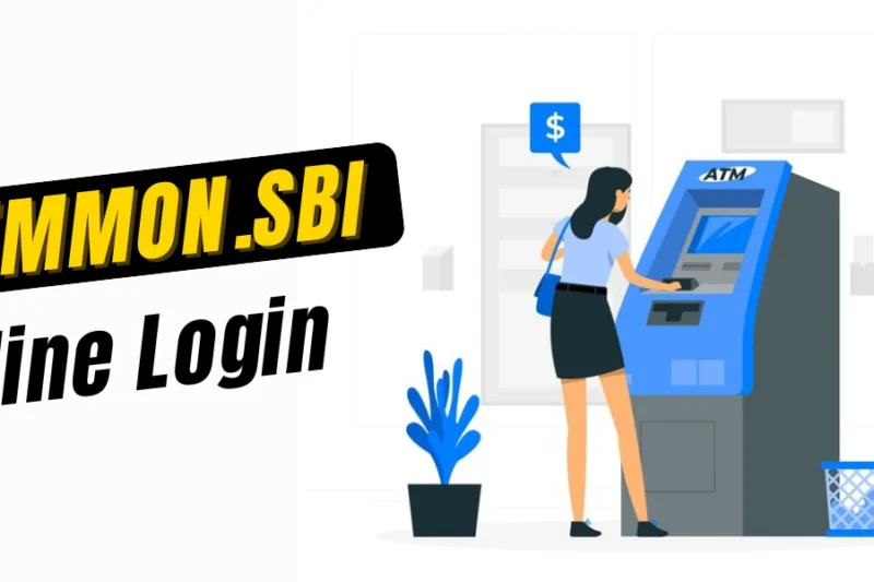 Atmmon.SBI Online Login: Your Complete Guide to Hassle-Free Banking