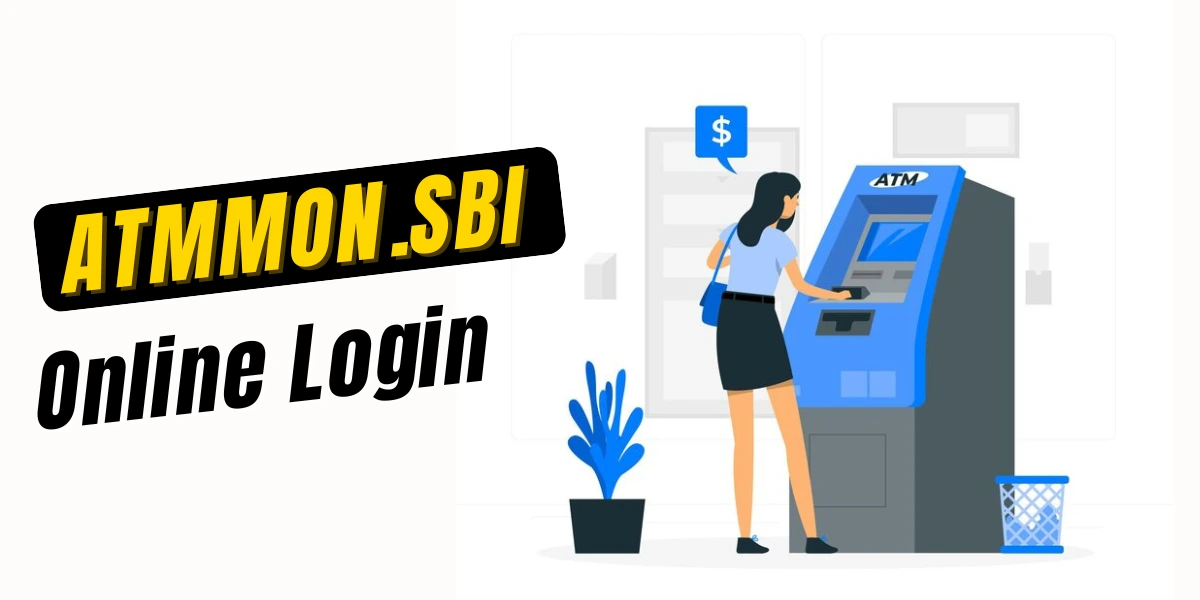 Atmmon.SBI Online Login