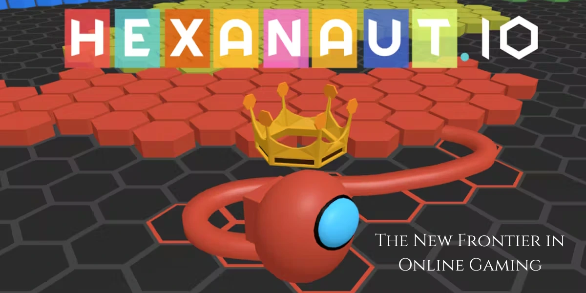 Hexanaut.io