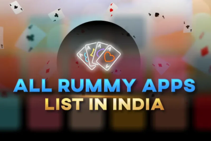 Rummy All App: Your Gateway Guide to All New Rummy Apps and Yono Games Invites