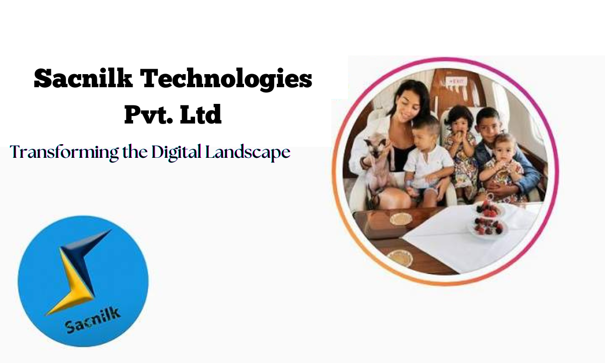 Sacnilk Technologies Pvt. Ltd.: