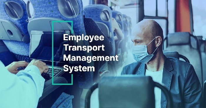 Why upgrade your Employee Transport Management System?