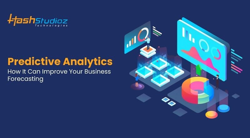 Predictive Analytics in Event Management: Forecasting Trends and Improving Decision-Making